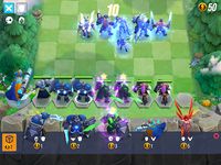 Картинка 7 Hero Chess: Teamfight Auto Battler