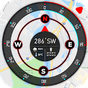 APK-иконка Super GPS Compass Map for Android 2019