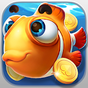 ไอคอน APK ของ Fishing Tycoon Online - ปลาที่ลึกและจับได้
