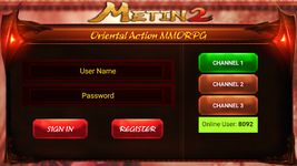 Metin2 Mobile obrazek 2