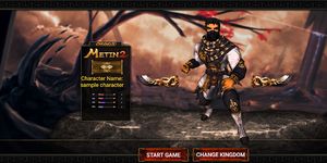 Metin2 Mobile obrazek 5