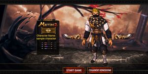 Metin2 Mobile obrazek 6