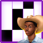 Lil Nas X Old Town Road Fancy Piano Tiles APK
