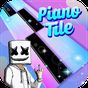 Apk Piano Marshmello Magic Tiles