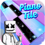 Piano Marshmello Magic Tiles APK