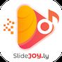 Slidejoy Video Maker with Song apk icon