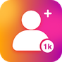 Get Followers: Hashtag for Instagram apk icon
