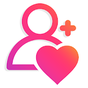 Real Followers & Get Likes for Instagram APK