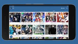 Animeify - لمشاهدة الانمي المترجم‎ imgesi 7