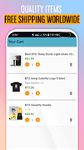 Картинка 1 KPOPSHOP - Kpop Online Shopping App