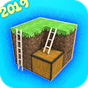 APK-иконка Mini World Craft : Town Builder