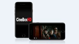 CineBox HD Filmes e Séries Grátis image 