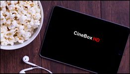 CineBox HD Filmes e Séries Grátis image 1