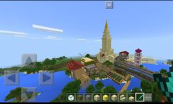 Картинка  Mini World Craft : Town Builder