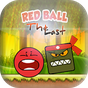 New Red Ball 4 apk icon
