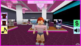 Imagem  do Fashion Frenzy Runway Show Summer Dress Obby Guide