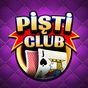 Pişti Club: Online Pişti - Blöflü Pişpirik - Basra APK Simgesi