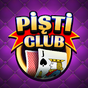 Pişti Club: Online Pişti - Blöflü Pişpirik - Basra APK