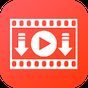 Ikon apk Video Downloader FHD – 2019