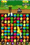 Fruit Fire Monster Saga imgesi 4