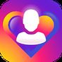 Likes and followers on Instagram APK
