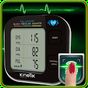 Blood Pressure Checker Diary : BP Info History Log APK