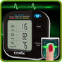Ikona apk Blood Pressure Checker Diary : BP Info History Log