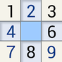 Happy Sudoku - Gratis Diario Juegos Clásicos apk icono