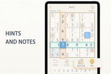 Imagen 7 de Happy Sudoku - Gratis Diario Juegos Clásicos