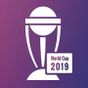 Ikon apk ICC Cricket World Cup 2019-Live Videos and updates