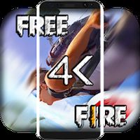 Wallpapers For Ff Hd 4k Free Fire Wallpaper Apk Free Download For Android
