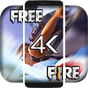 Wallpapers For FF HD-4k : Free Fire wallpaper apk icon
