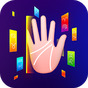 Palmistry & Horoscope Mentor - Aging & Palm Scan APK icon