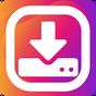 Instagram Downloader - Save videos and photos apk icon