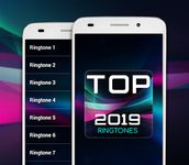 Imagem 2 do Top 2019 Ringtones Free