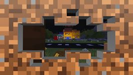 Map Hello Neighbor In Minecraft image 