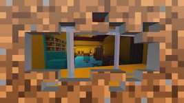 Map Hello Neighbor In Minecraft image 1