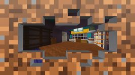 Map Hello Neighbor In Minecraft image 2