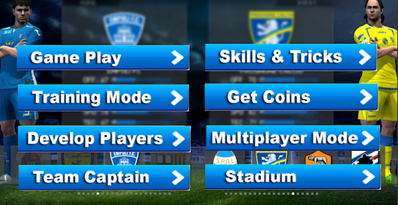 Guide for dream league soccer (DLS) 2019 - APK Download for