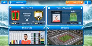 Victory Dls 2019 Soccer Guide to Dream League ảnh số 1