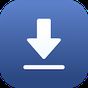 Video Downloader for Facebook apk icon