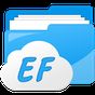 Ícone do apk EF File Explorer File Manager, App Manager