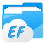 ไอคอน APK ของ EF File Explorer File Manager, App Manager