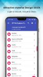 รูปภาพที่ 1 ของ EF File Explorer File Manager, App Manager