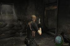 Walkthrough Resident Evil 4 image 