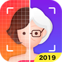 Future Face - Aging, Face Scanner, Palm Reader APK
