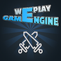 Biểu tượng apk WePlay Game Engine, Game Builder, Game Maker.