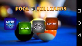 Imagem  do Pool Table Pro Free 2016