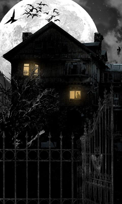 51 Rumah Hantu Apk Terbaru