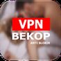 Ikon apk VPN Bekop Anti Blokir